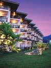 Baan Karonburi Resort 